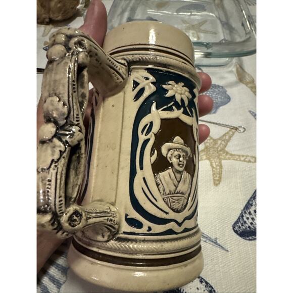 beer steins made in germany - Picture 4 of 7